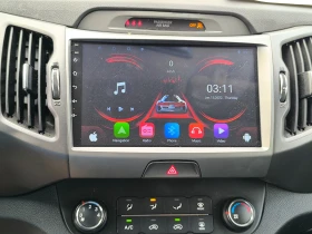 Kia Sportage 1.6 GDI, снимка 9