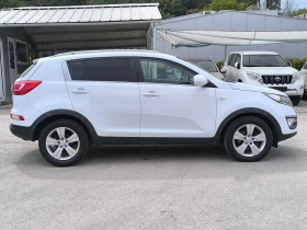 Kia Sportage 1.6 GDI, снимка 4