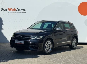 VW Tiguan R 2.0 TSI OPF 4MOTION, снимка 1