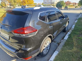 Nissan Rogue, снимка 4