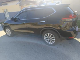 Nissan Rogue, снимка 5
