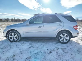 Mercedes-Benz ML 350 * ШВЕЙЦАРИЯ* ГАЗ, снимка 2