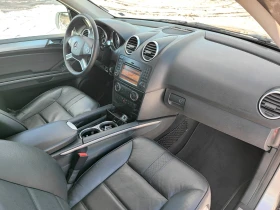 Mercedes-Benz ML 350 * ШВЕЙЦАРИЯ* ГАЗ, снимка 11