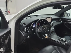 Mercedes-Benz GLC 300 С РЕГИСТРАЦИЯ & АВТО КРЕДИТ, снимка 9