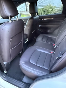 Mazda CX-5 Takumi, 360* , Distr, BOSE, F1 shalt, HeadUp, снимка 8