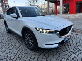 Mazda CX-5 Takumi, 360* , Distr, BOSE, F1 shalt, HeadUp, снимка 5