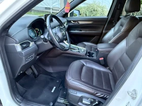 Mazda CX-5 Takumi, 360* , Distr, BOSE, F1 shalt, HeadUp, снимка 6