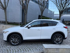 Mazda CX-5 Takumi, 360* , Distr, BOSE, F1 shalt, HeadUp, снимка 2