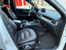 Mazda CX-5 Takumi, 360* , Distr, BOSE, F1 shalt, HeadUp, снимка 7