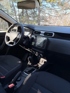 Dacia Duster, снимка 5