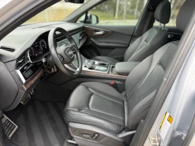 Audi Q7 3.0tfsi  21", снимка 7