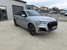 Audi Q7 3.0tfsi  21", снимка 1