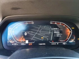 BMW X5 Sdrive 40I* ДИГИТАЛНО* ТАБЛО ПАНО* , снимка 9
