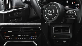 Mazda CX-60 2.5 e-SKYACTIV PHEV HOMURA 4x4 Automatic, снимка 15