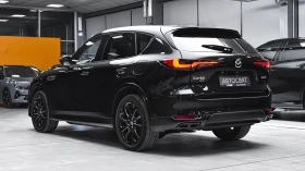 Mazda CX-60 2.5 e-SKYACTIV PHEV HOMURA 4x4 Automatic, снимка 7