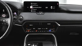 Mazda CX-60 2.5 e-SKYACTIV PHEV HOMURA 4x4 Automatic, снимка 10