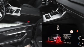 Mazda CX-60 2.5 e-SKYACTIV PHEV HOMURA 4x4 Automatic, снимка 16