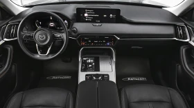 Mazda CX-60 2.5 e-SKYACTIV PHEV HOMURA 4x4 Automatic, снимка 8