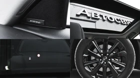 Mazda CX-60 2.5 e-SKYACTIV PHEV HOMURA 4x4 Automatic, снимка 17