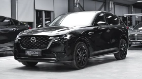 Mazda CX-60 2.5 e-SKYACTIV PHEV HOMURA 4x4 Automatic, снимка 4