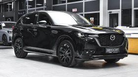 Mazda CX-60 2.5 e-SKYACTIV PHEV HOMURA 4x4 Automatic, снимка 5