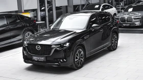 Mazda CX-60 2.5 e-SKYACTIV PHEV HOMURA 4x4 Automatic, снимка 1