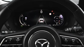 Mazda CX-60 2.5 e-SKYACTIV PHEV HOMURA 4x4 Automatic, снимка 12