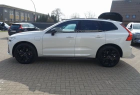 Volvo XC60 T6* AWD* BLACK EDTITION* PLUG-IN* DISTR* KEYLESS* , снимка 4