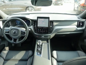 Volvo XC60 T6* AWD* BLACK EDTITION* PLUG-IN* DISTR* KEYLESS* , снимка 14