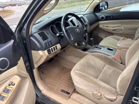 Toyota Tacoma * 4WD DoubleCab V6 Auto * 2 КЛЮЧА* ПОДГРЕВ* KEYLES, снимка 5
