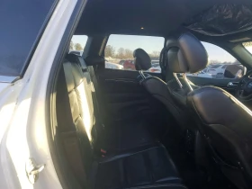 Jeep Grand cherokee LIMITED| V6| AWD| 8ZF| ПОДГРЕВ| , снимка 10