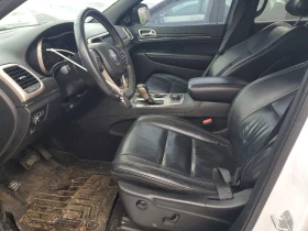 Jeep Grand cherokee LIMITED| V6| AWD| 8ZF| ПОДГРЕВ| , снимка 7