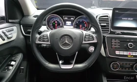 Mercedes-Benz GLE 350 4MATIC Coupe, снимка 12
