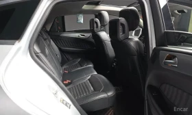 Mercedes-Benz GLE 350 4MATIC Coupe, снимка 11