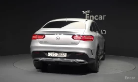 Mercedes-Benz GLE 350 4MATIC Coupe, снимка 4