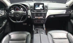 Mercedes-Benz GLE 350 4MATIC Coupe, снимка 7