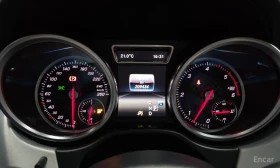 Mercedes-Benz GLE 350 4MATIC Coupe, снимка 8