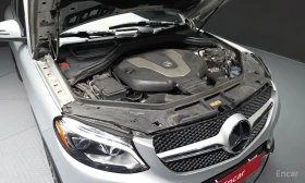Mercedes-Benz GLE 350 4MATIC Coupe, снимка 6