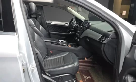 Mercedes-Benz GLE 350 4MATIC Coupe, снимка 10