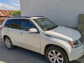 Suzuki Grand vitara, снимка 9