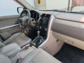 Suzuki Grand vitara, снимка 7