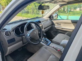 Suzuki Grand vitara, снимка 3