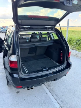 BMW X3 3.0d - X-drive, снимка 7
