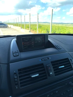 BMW X3 3.0d - X-drive, снимка 11