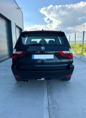 BMW X3 3.0d - X-drive, снимка 5
