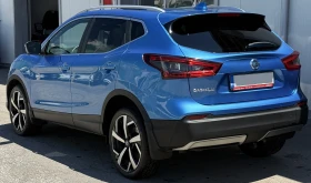 Nissan Qashqai 32467km 1.3DIG-T-159к.с-EURO 6-АВТОМАТИК, снимка 3