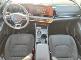 Kia Sportage 2.5l Lx, снимка 8