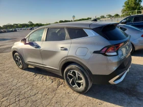 Kia Sportage 2.5l Lx, снимка 2
