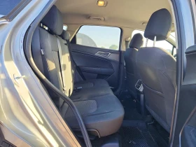 Kia Sportage 2.5l Lx, снимка 10