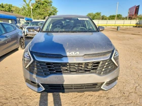 Kia Sportage 2.5l Lx, снимка 5